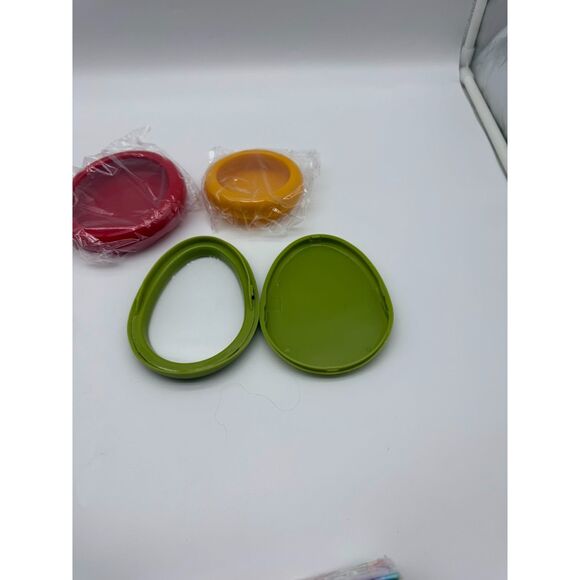 Fruit And Vegetable Reusable Holder For Food Storage - Picture 3 of 7
